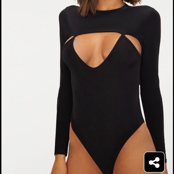 COPY - Bodysuit - Picture 3 of 4